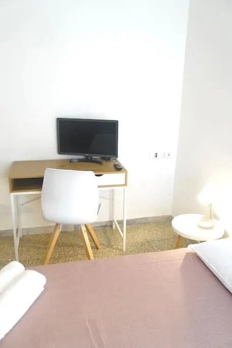 Domus Piramide Apartment Rome Italy