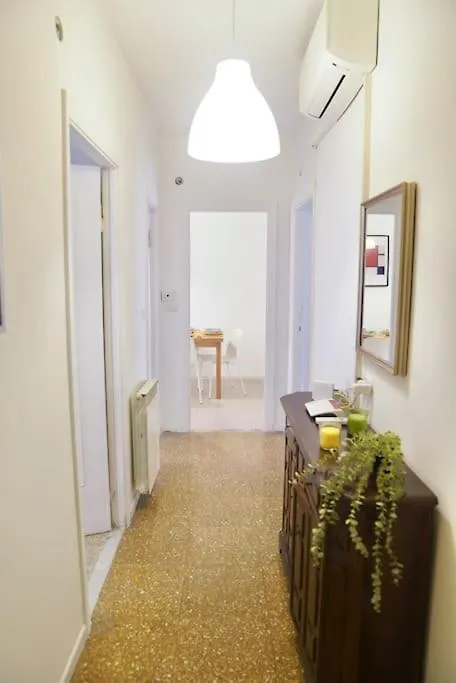 Domus Piramide Apartment Rome