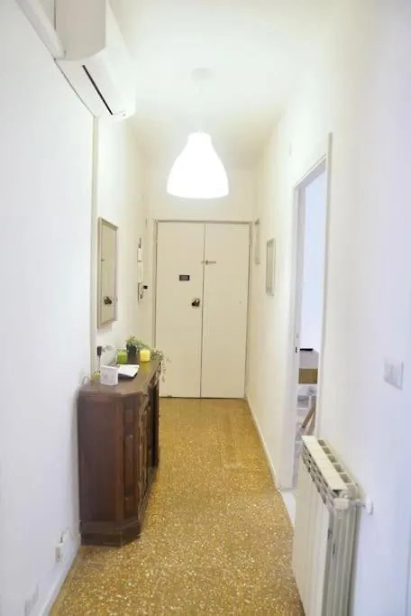 Domus Piramide Apartment Rome
